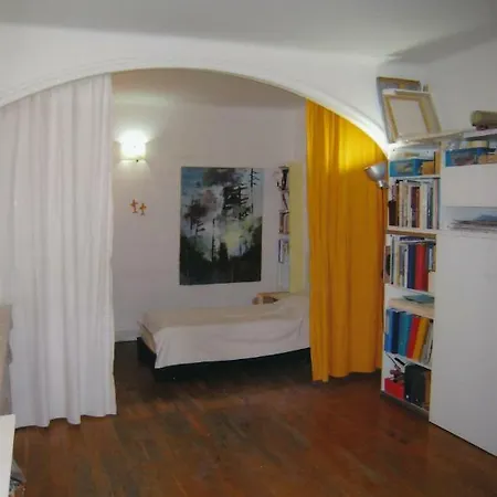 Grand Studio 55m² - 15e