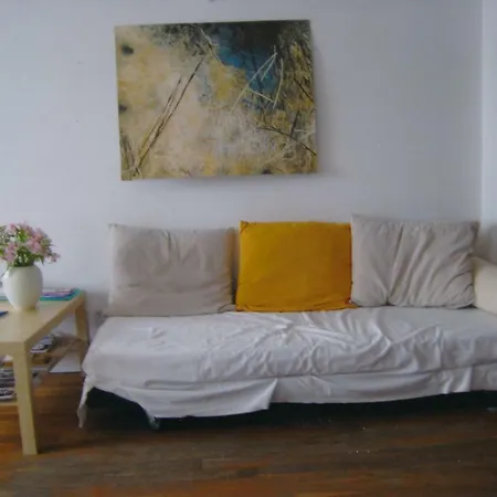 Apartment Grand Studio 55m² - 15e