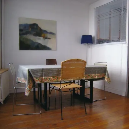 Grand Studio 55m² - 15e