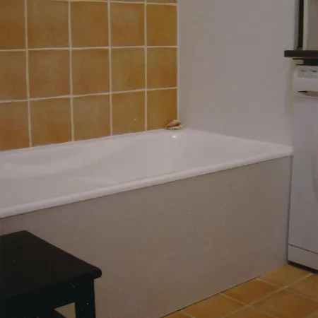 Grand Studio 55m² - 15e *