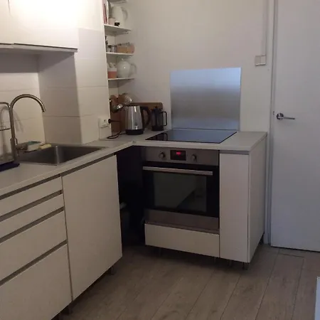 Grand Studio 55m² - 15e * Paris
